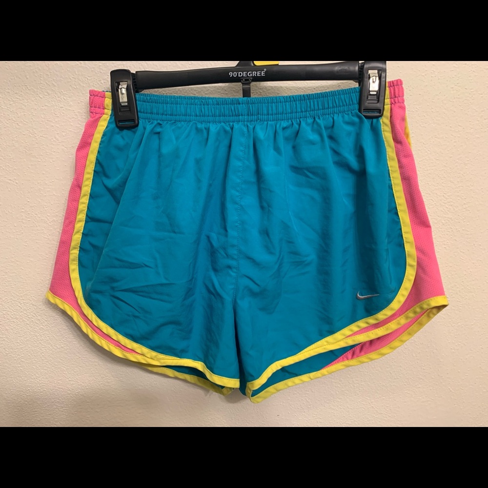 Nike Size Medium Shorts
